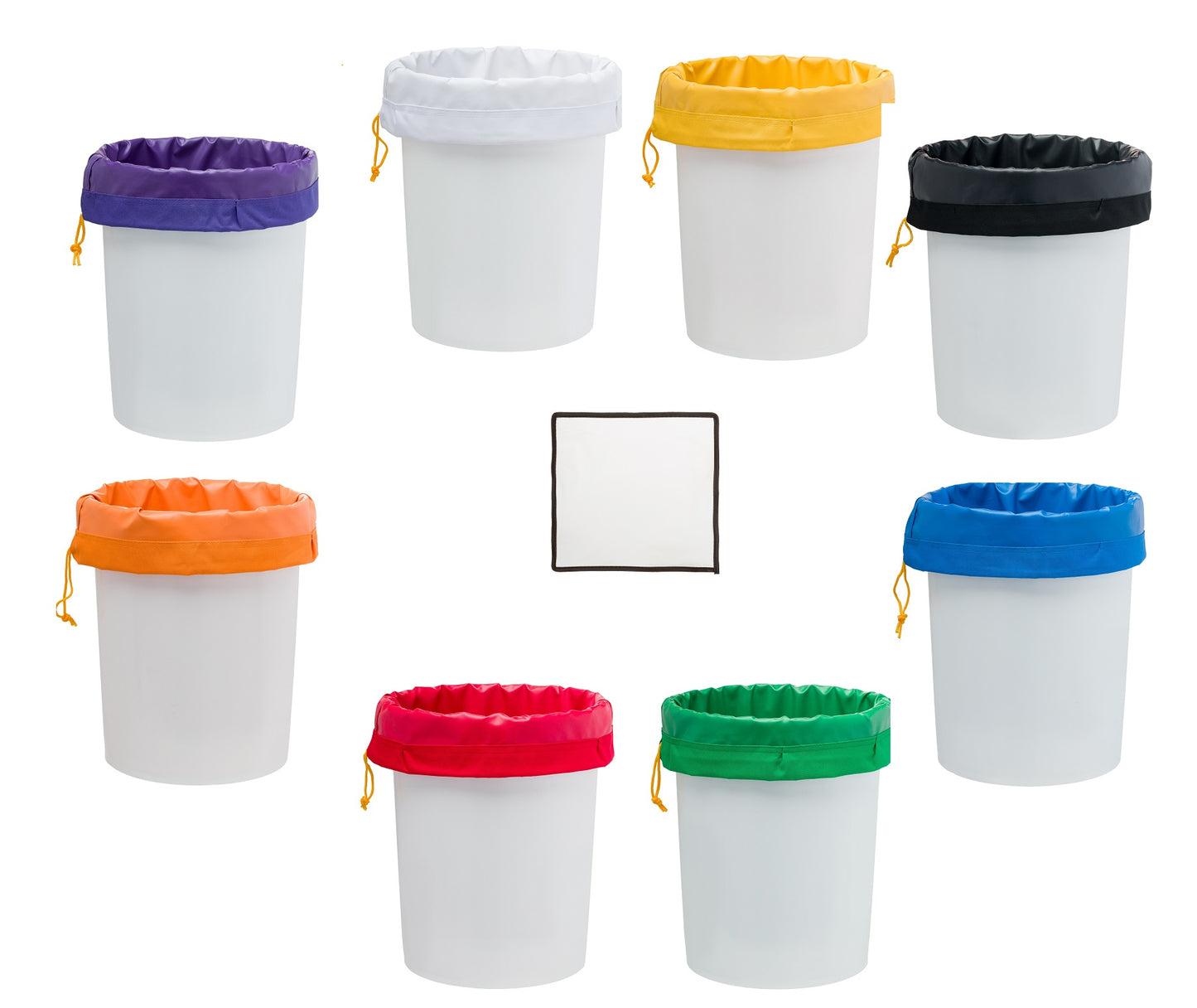 All Bag Sizes